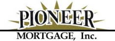 Pioneer Mortgage, Inc. Logo