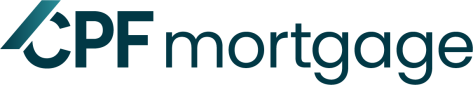 CPF Mortgage Logo
