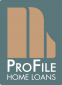 ProFile Home Loans Logo