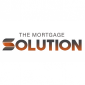 The Mortgage Solution Logo