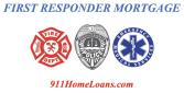 First Responder Mortgage