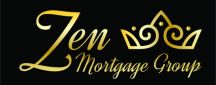 Zen Mortgage Group Logo