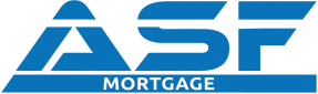 ASF Mortgage Logo