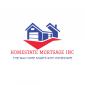 Homestate Mortgage Inc. Logo