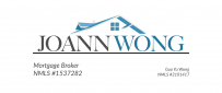 Joann Wong Mortgage Group