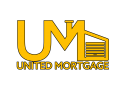 United Mortgage Logo
