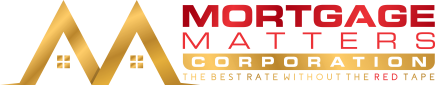Mortgage Matters Corporation Logo