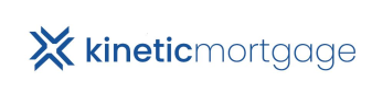 Kinetic Mortgage Logo
