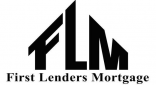 First Lenders Mortgage Logo