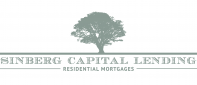 Sinberg Capital Lending, LLC Logo