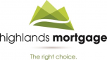 Highlands Mortgage LLC Logo