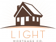 Light Mortgage Logo