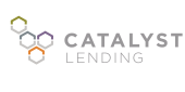 Catalyst Lending Logo
