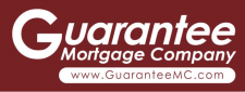 Guarantee Mortgage, LLC Logo