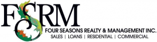 Four Seasons Realty & Management, Inc. Logo