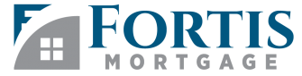 Fortis Mortgage, LLC Logo