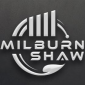 Milburn Shaw Inc Logo