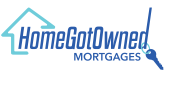 Home Got Owned Mortgages