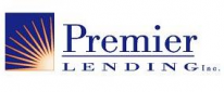 Premier Lending Inc Logo
