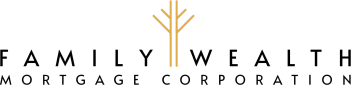Family Wealth Mortgage Corporation Logo