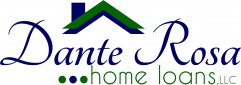 Dante Rosa Home Loans, LLC Logo