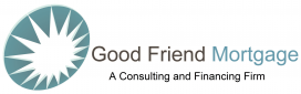 Good Friend Mortgage Inc. Logo