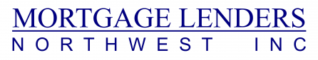 Mortgage Lenders Northwest, Inc. Logo