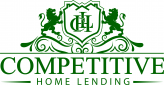 Competitive Home Lending Logo