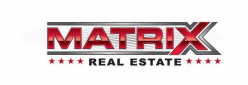 Matrix Real Estate Logo