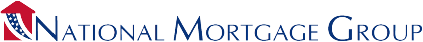 National Mortgage Group Logo