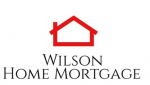 Wilson Home Mortgage Corporation Logo