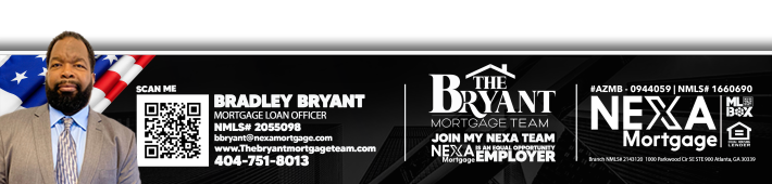NEXA Mortgage