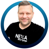 NEXA Mortgage
