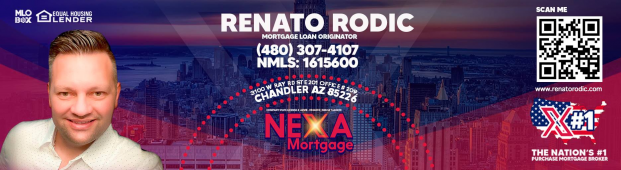 NEXA Mortgage