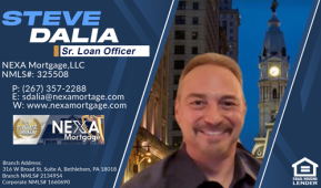 NEXA Mortgage