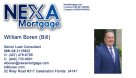 NEXA Mortgage