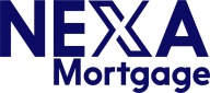 NEXA Mortgage Logo