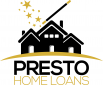 Presto Home Loans, Inc. Logo