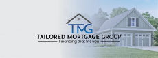 Tailored Mortgage Group Logo