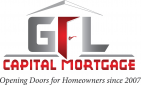 GFL Capital Mortgage, Inc. Logo