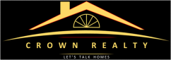Crown Realty and Finance, Inc.