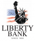 Liberty Bank, Inc. Logo