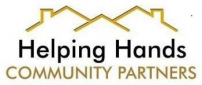 Helping Hands Community Partners, Inc. Logo