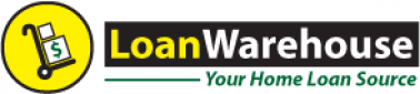 Loan Warehouse Logo