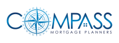 Compass Mortgage Planners LLC Logo