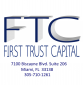 First Trust Capital Logo