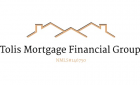 Tolis Mortgage Financial Group LLC Logo