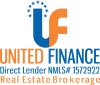 United Finance, Inc Logo