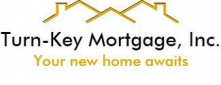 Turn-Key Mortgage, Inc. Logo