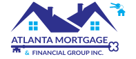 Atlanta Mortgage & Financial Group Inc. Logo